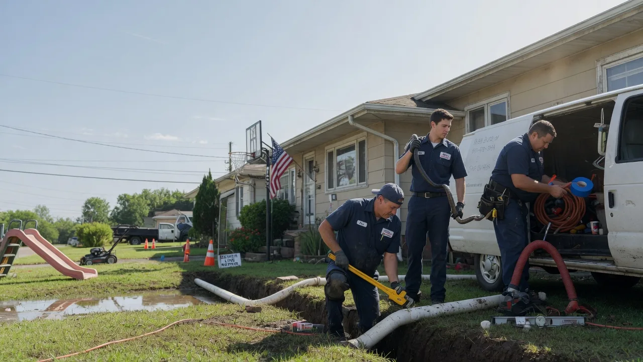 Toilet Installation in Collinston, LA near me